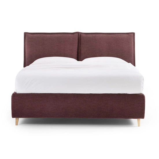 Vera Advance Air H30 Ring - Vano rete 180x200 Letti imbottiti Noctis 1